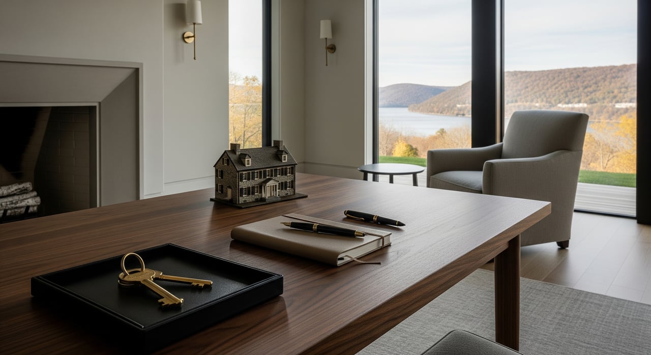 Preapproval vs Prequalification in Rockland