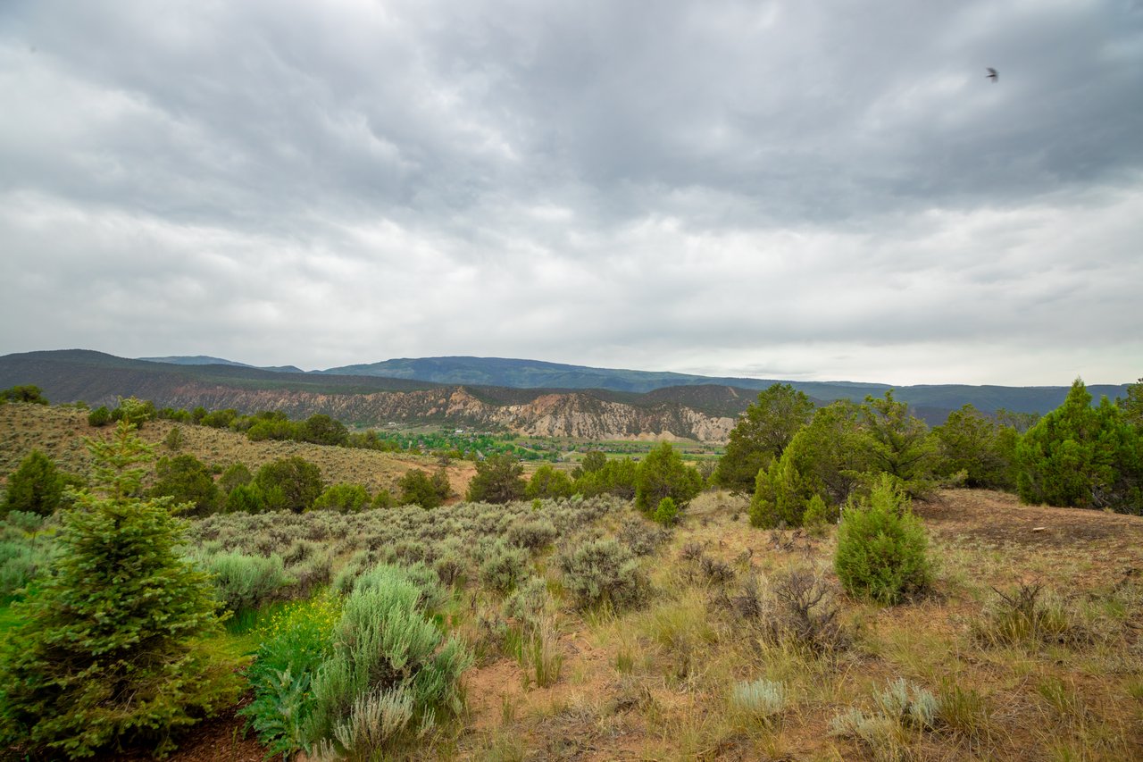 Pristine and Bright Four-Season Colorado Home