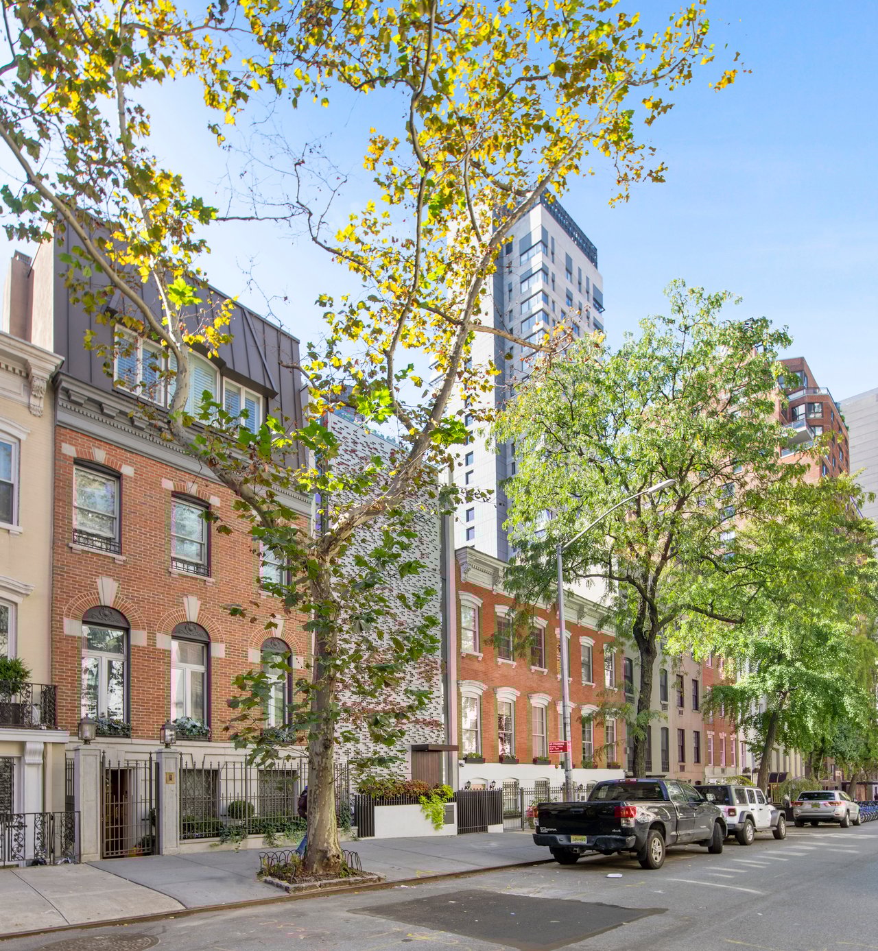 335 East 51st Street, Unit PHA