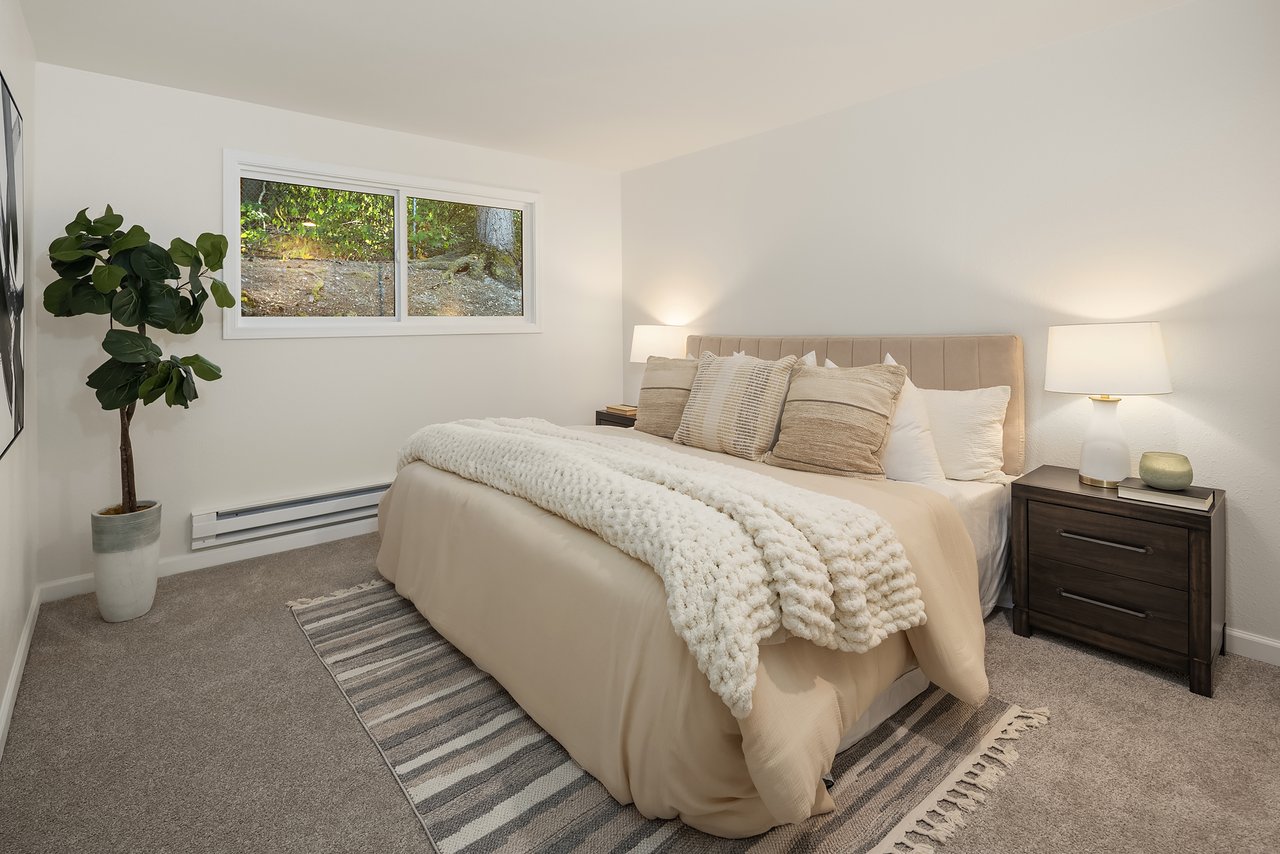 Heart of Redmond Condo