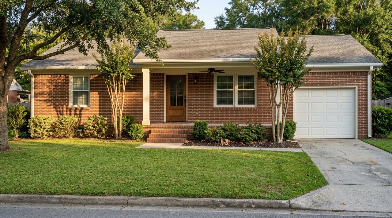 What It’s Like To Live In Evergreen, Alabama