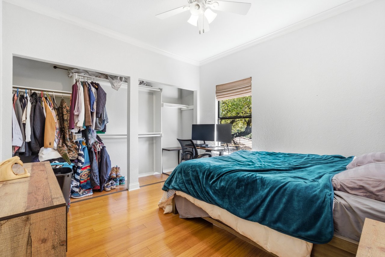 1000 Liberty Park Dr, Unit 204