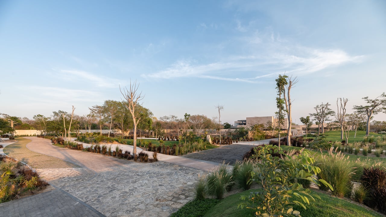 Compostela Residencial