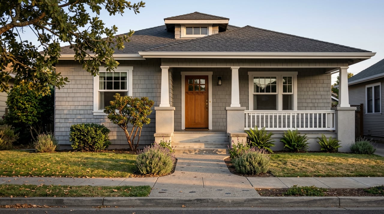 Writing A Strong Offer On An Oakland Home Without Overspending