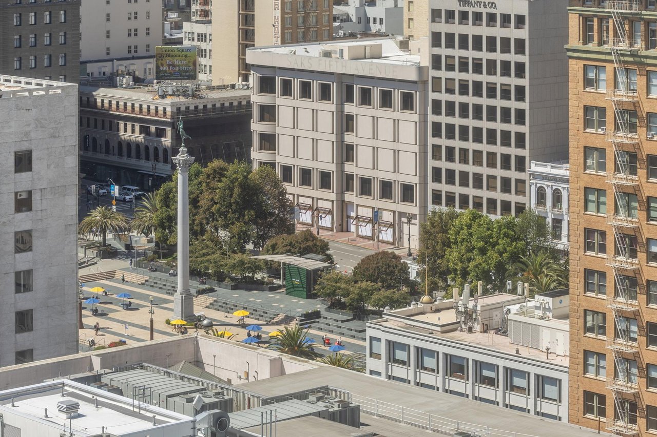 765 Market St, #27D