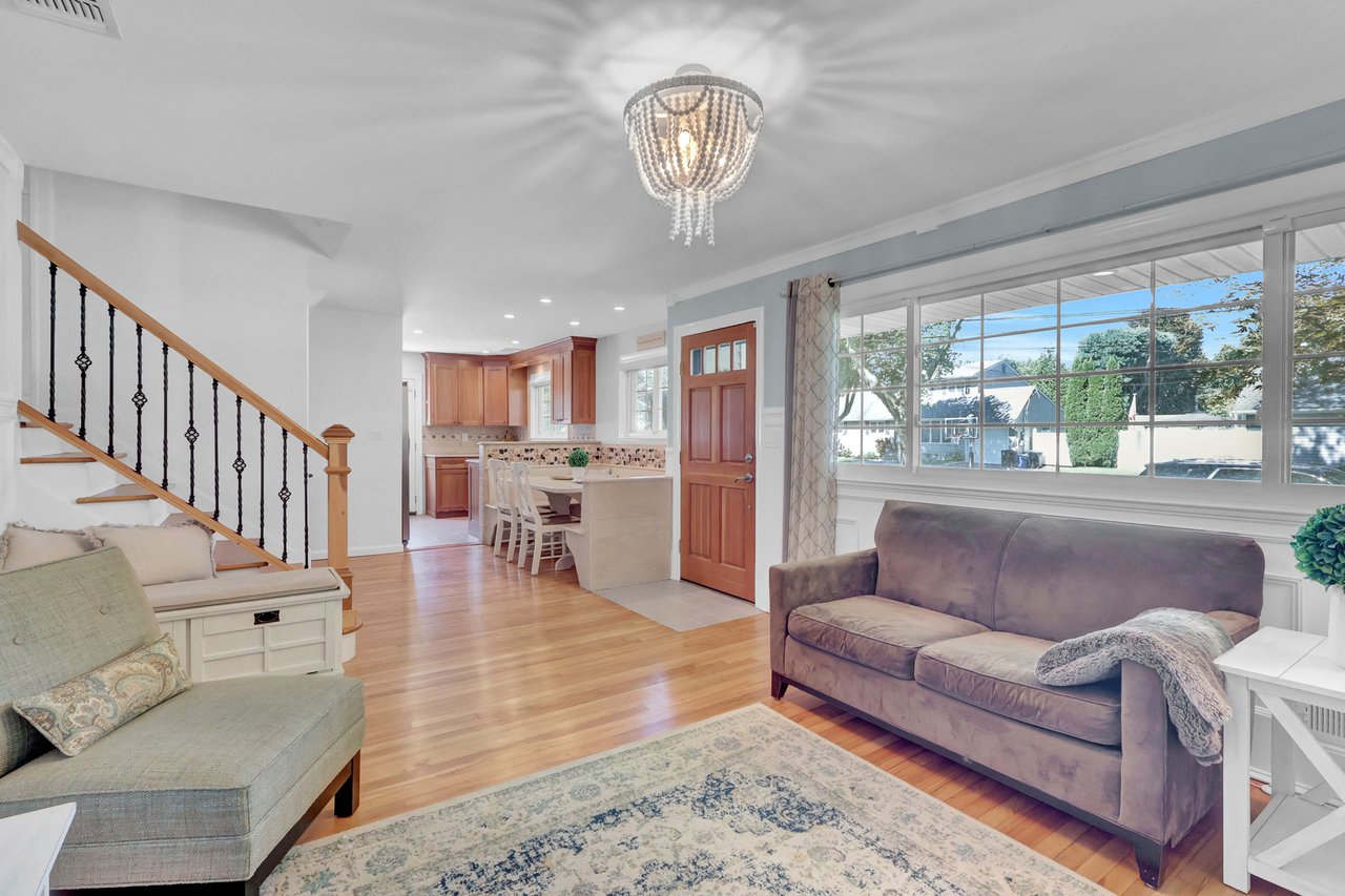 Glenridge Lane 