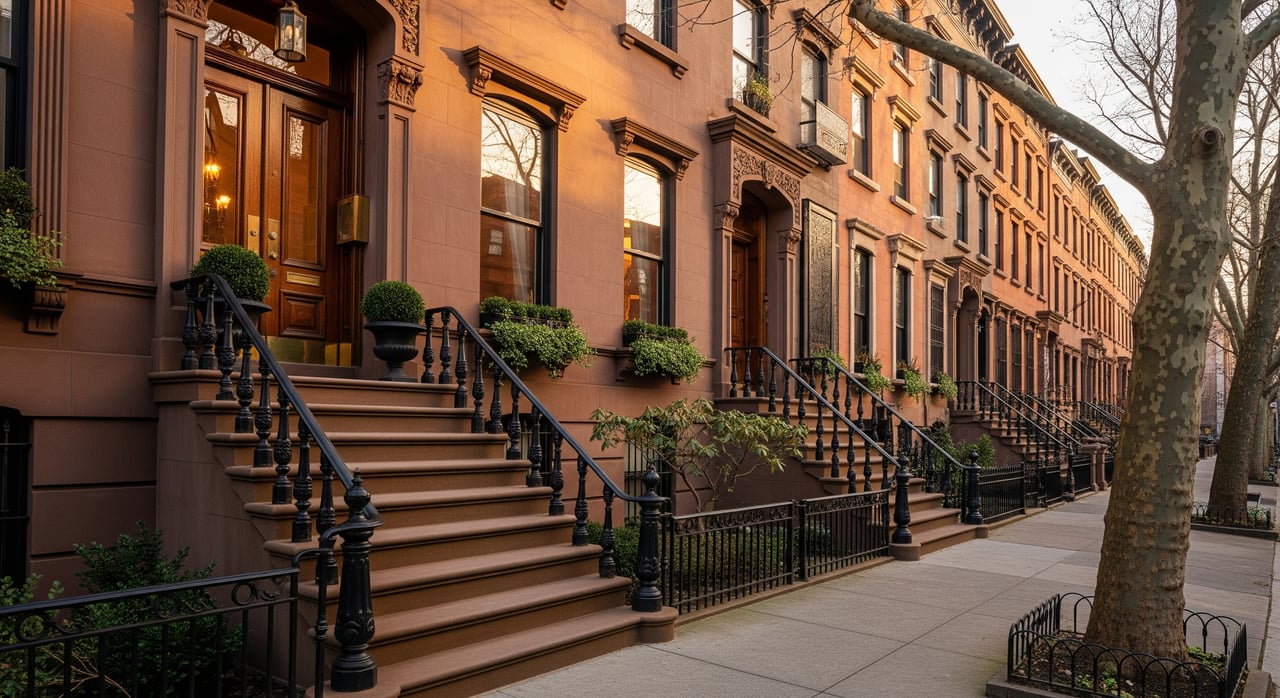 Rent History & Registrations: Brooklyn Buyer Checklist