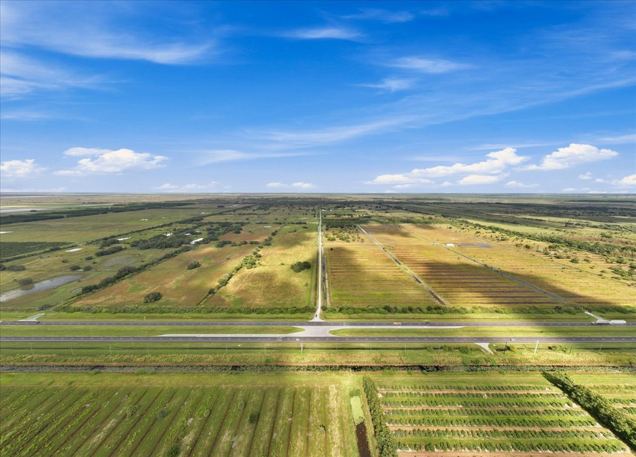 Bhakta Farms - 12600 SR-60