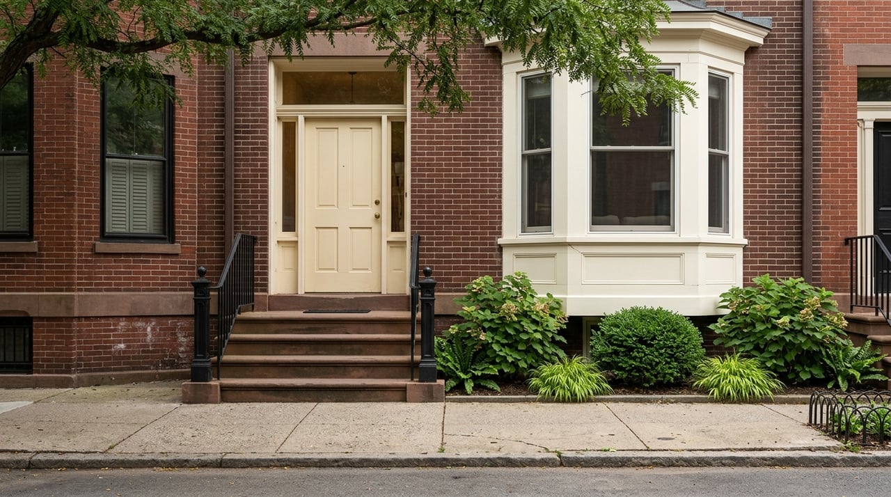 Prospect Lefferts Gardens Cafes And Local Shops Guide