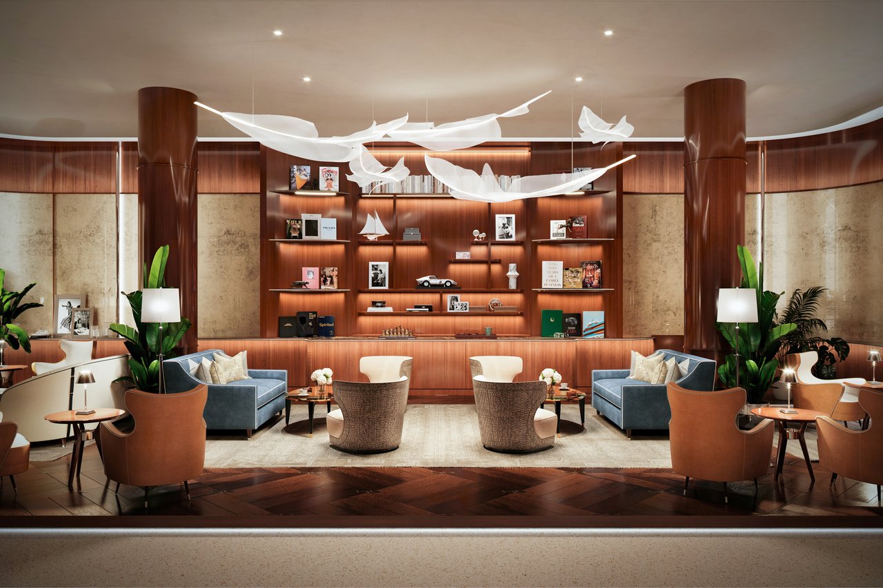 Cipriani Residences Miami (Brickell)