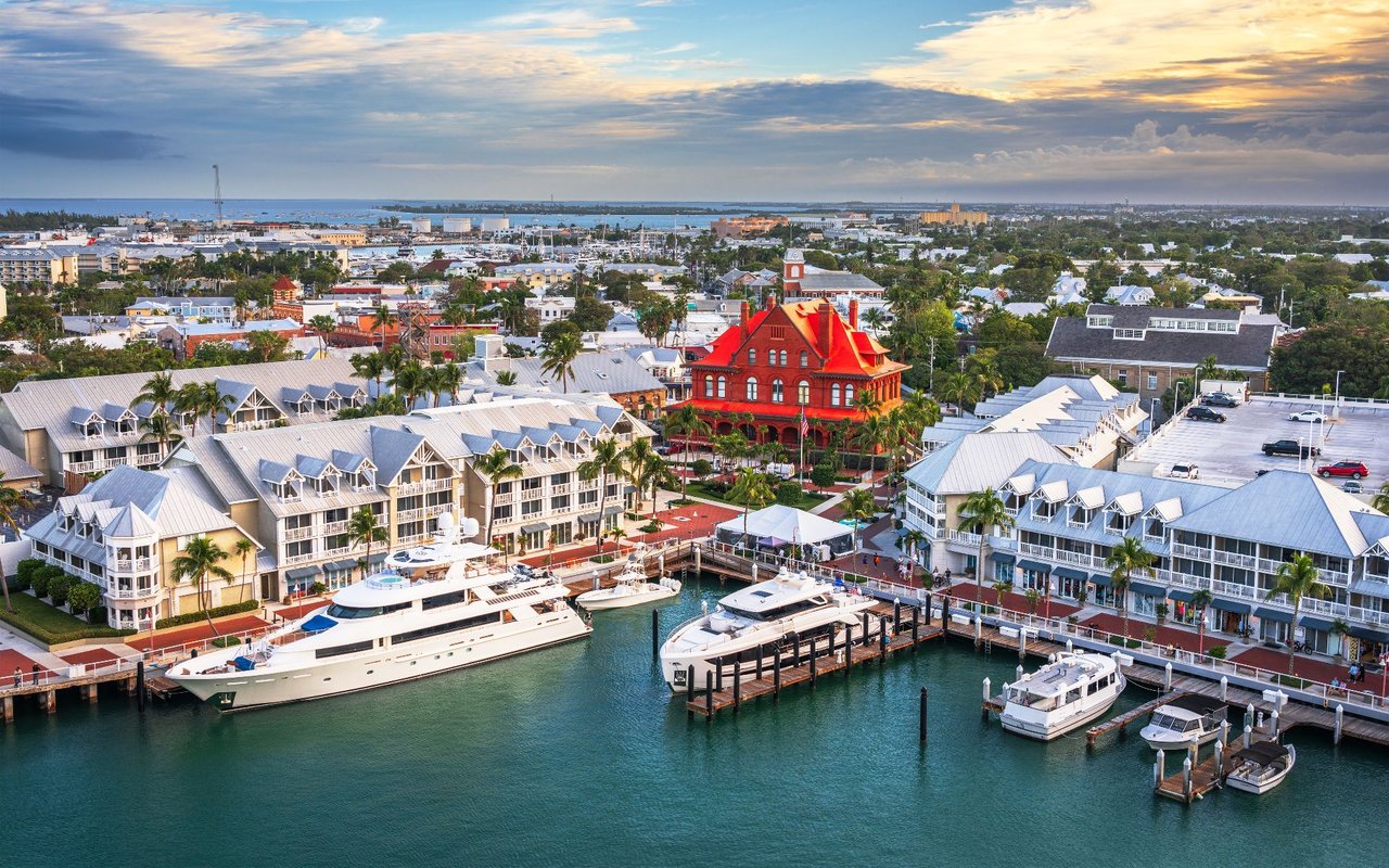 Key West