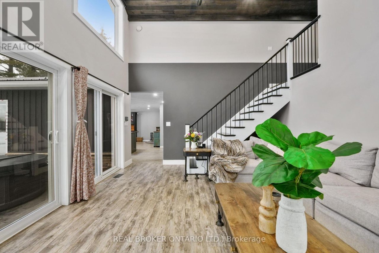 1109 Wilderness Island Trail W, Highlands East, ON K0L 1C0