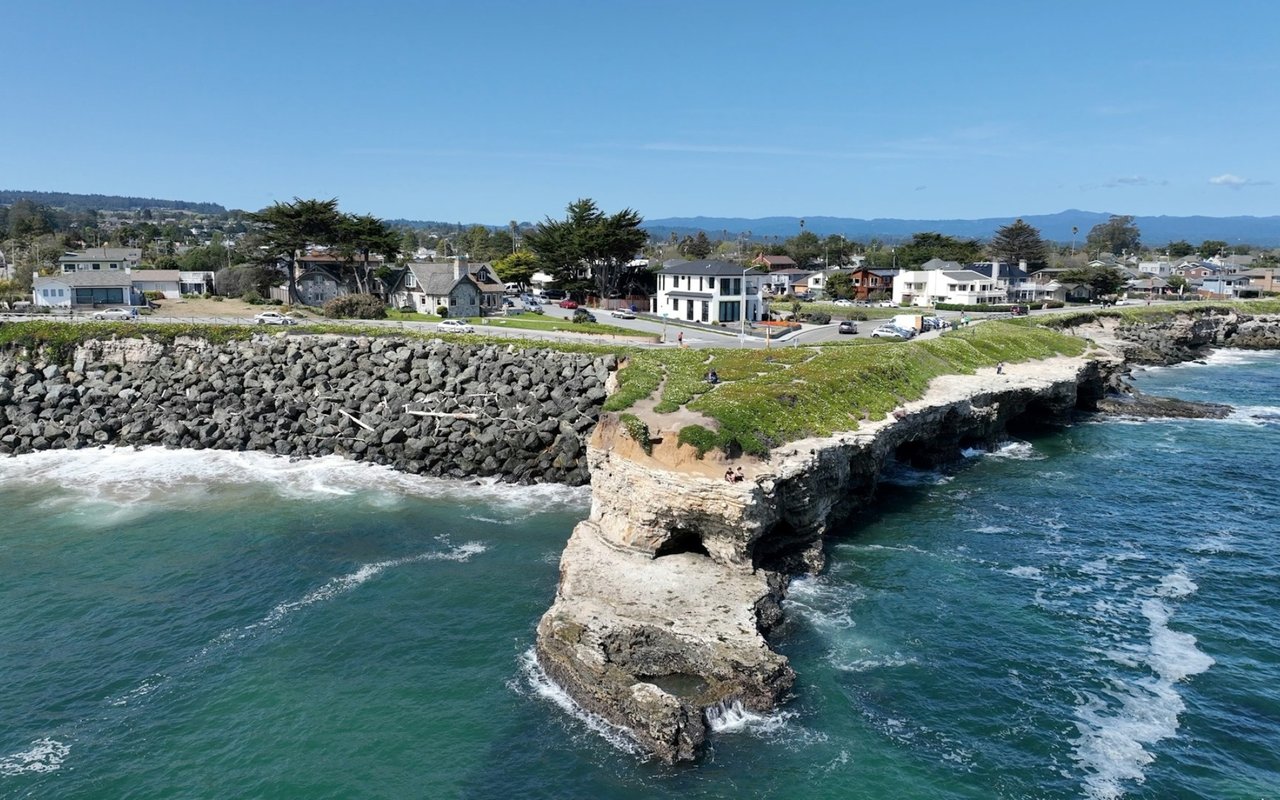 Beach Tract / Fairway Homes