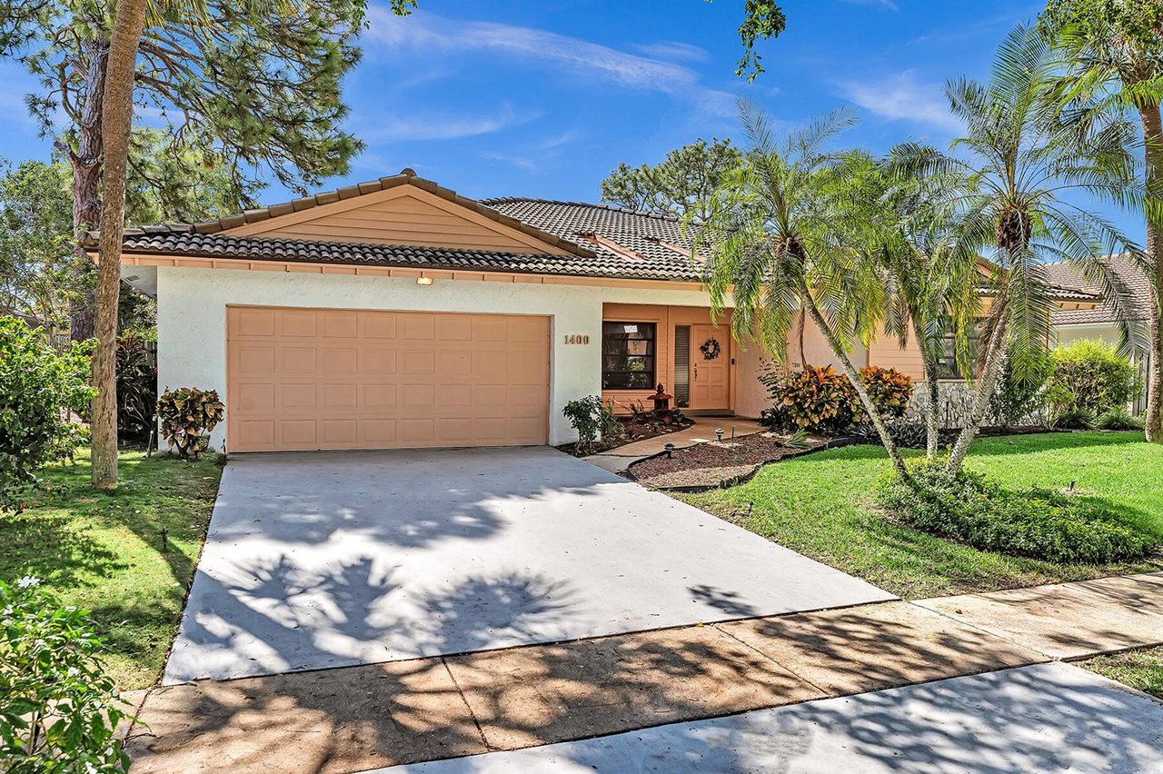 1400 SW 17th Street