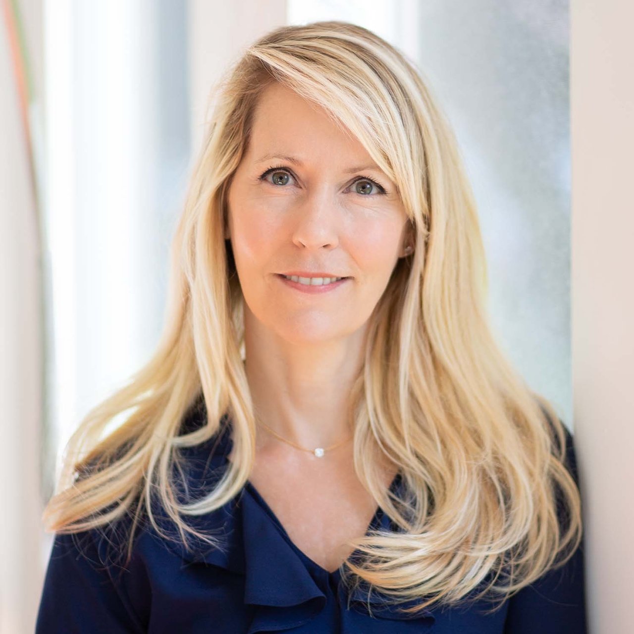 Carolyn E. Petersen