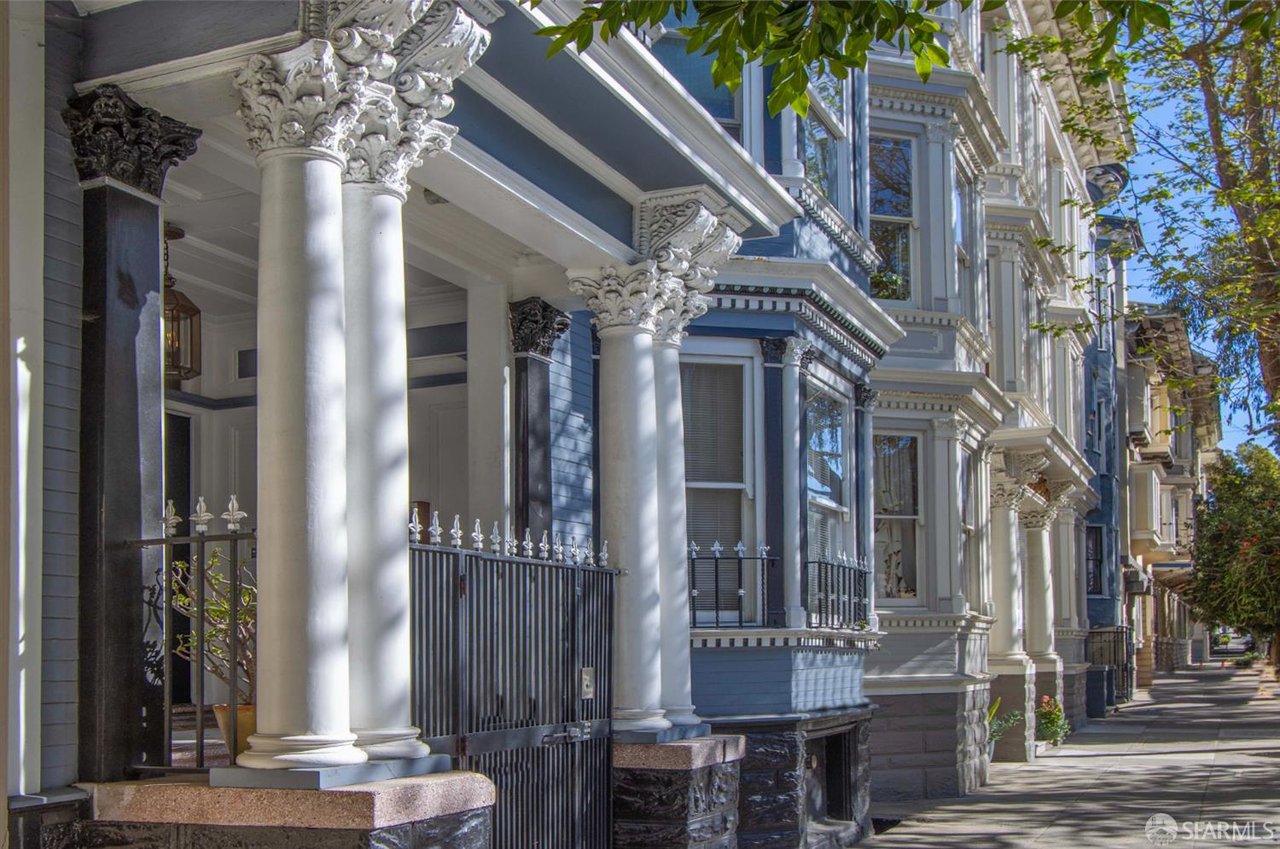 Architectural Character. Prime Location. Unlimited Potential