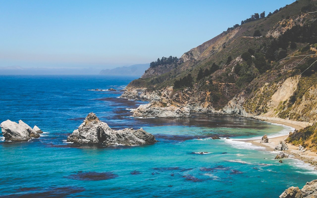 California Cove