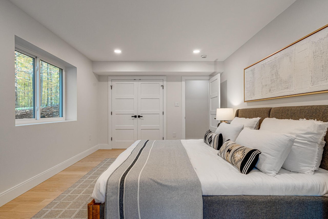 5 Acre Private Exclusive in Great Falls