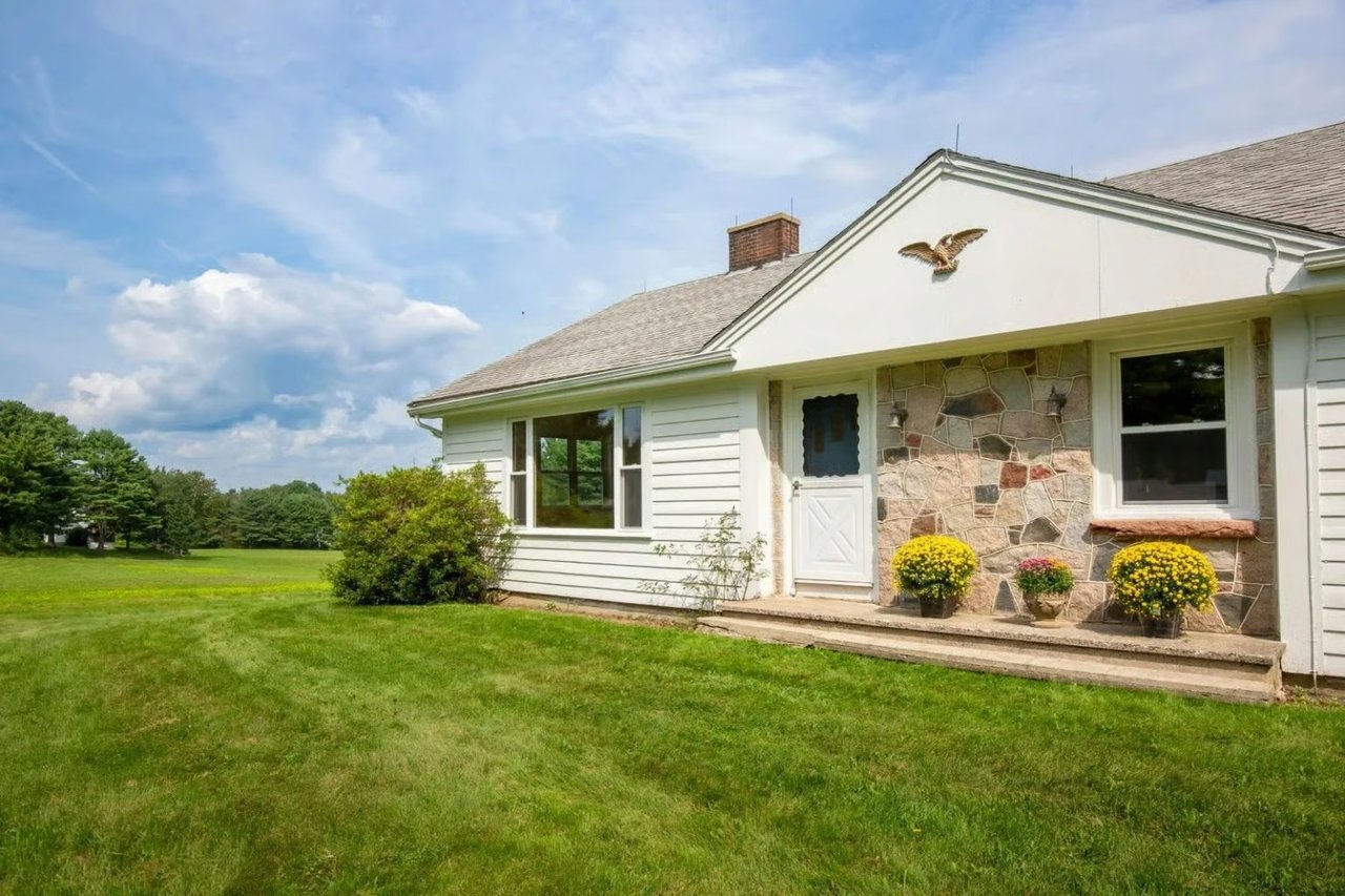 Coastal Meets Countryside at These Maine Saltwater Farms