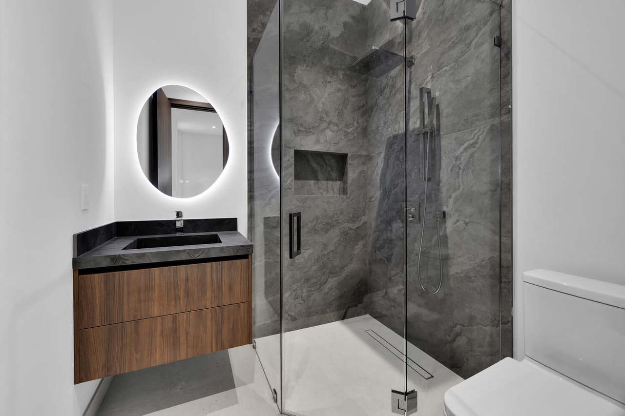 Just Built Modern Luxury