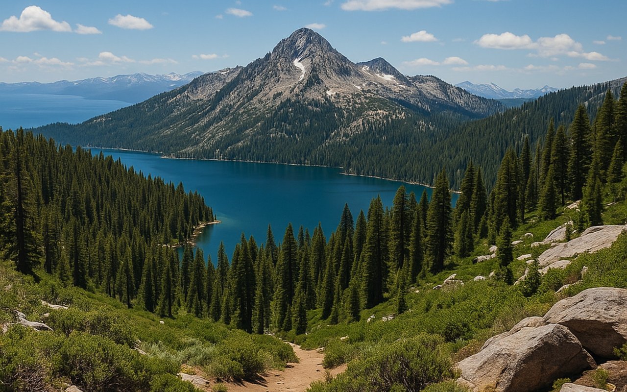 The Top 3 Hikes in Reno/Tahoe for Epic Views and Outdoor Adventure