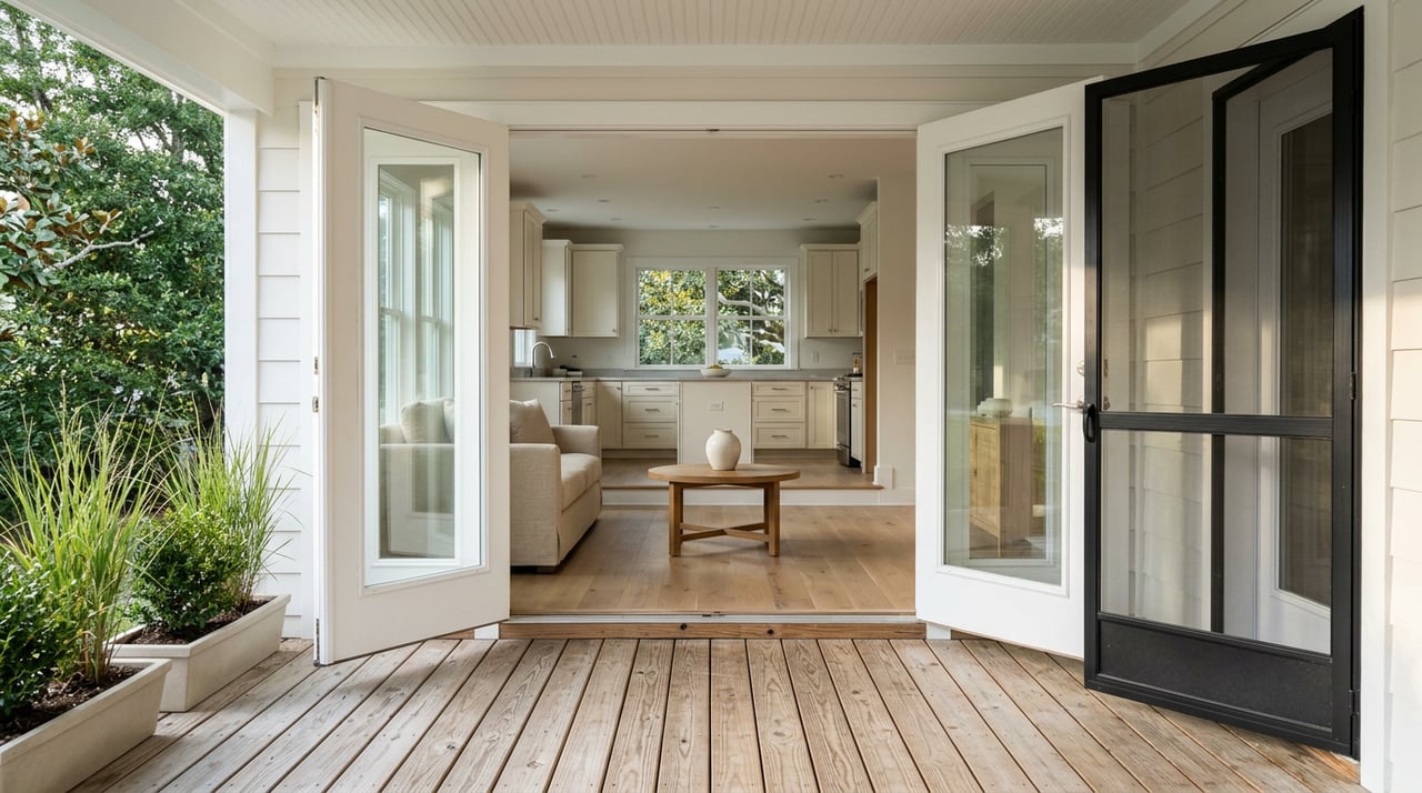 Bayview Norfolk: Everyday Life On The Bay