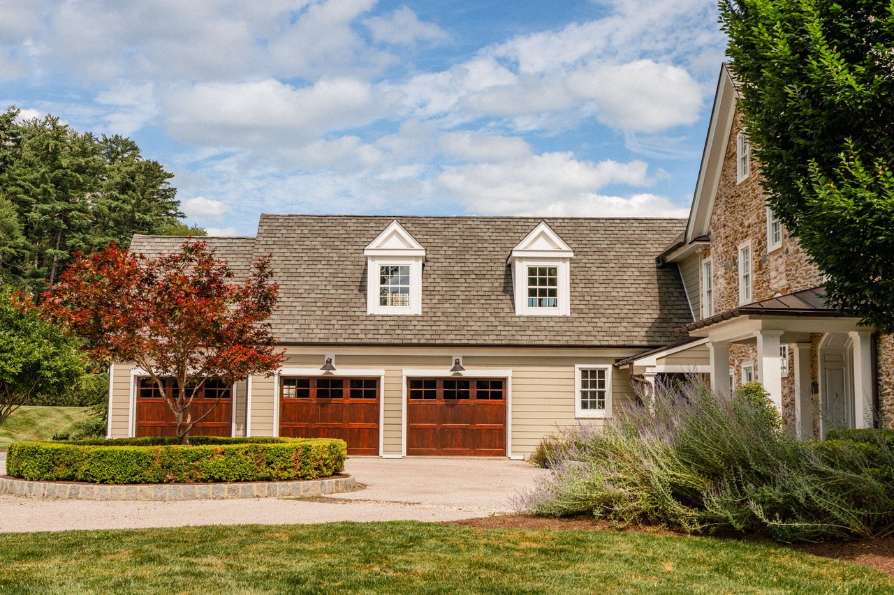 Emlen House
