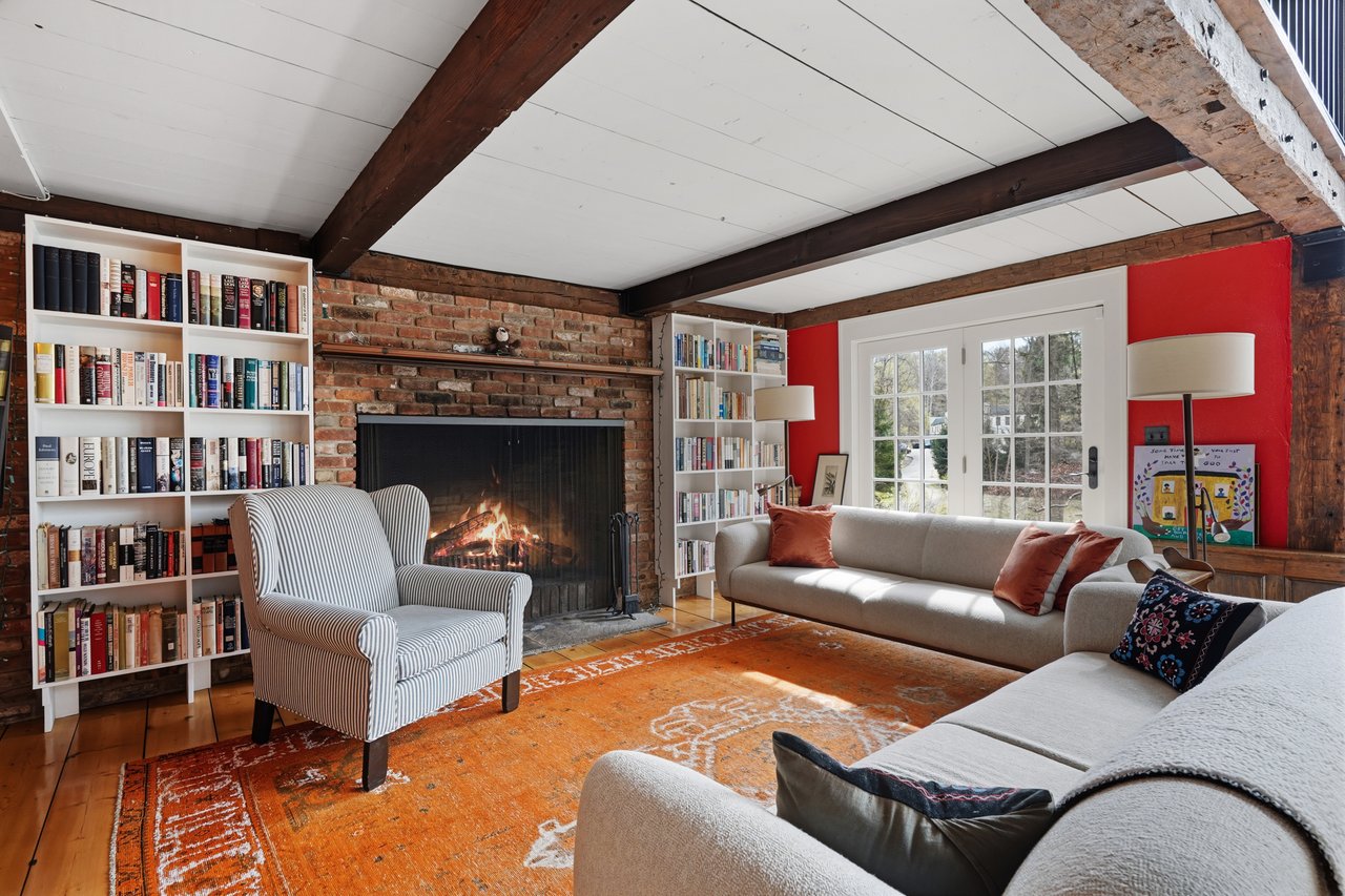 80 Old Long Ridge Road