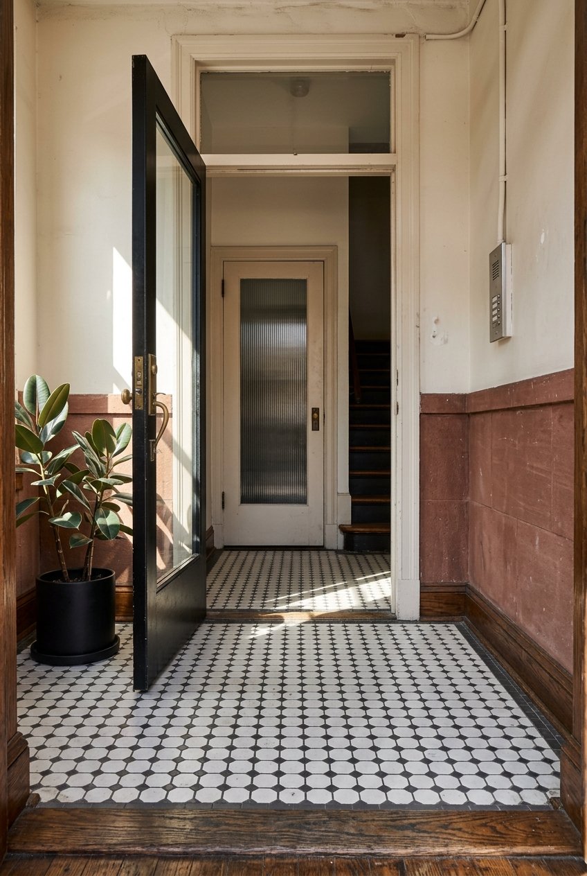 Preparing A Bedford‑Stuyvesant Multi‑Family For Market