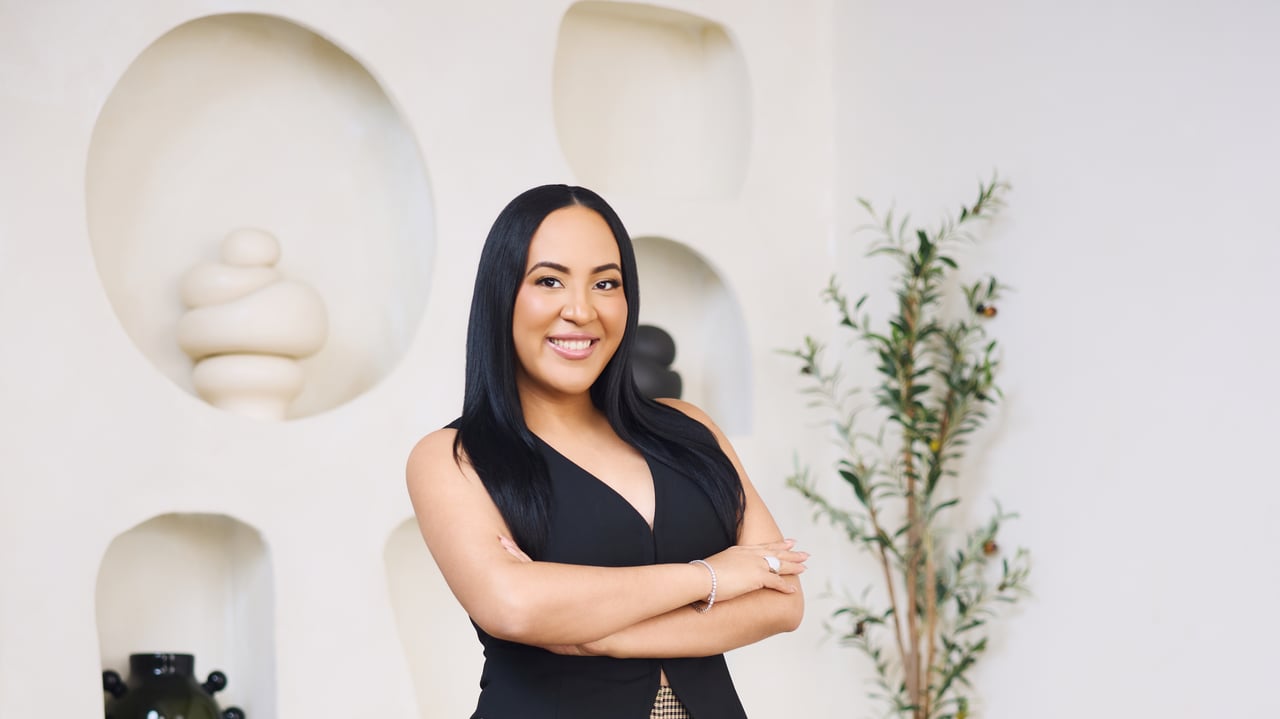 Introducing Stephanie Shirley