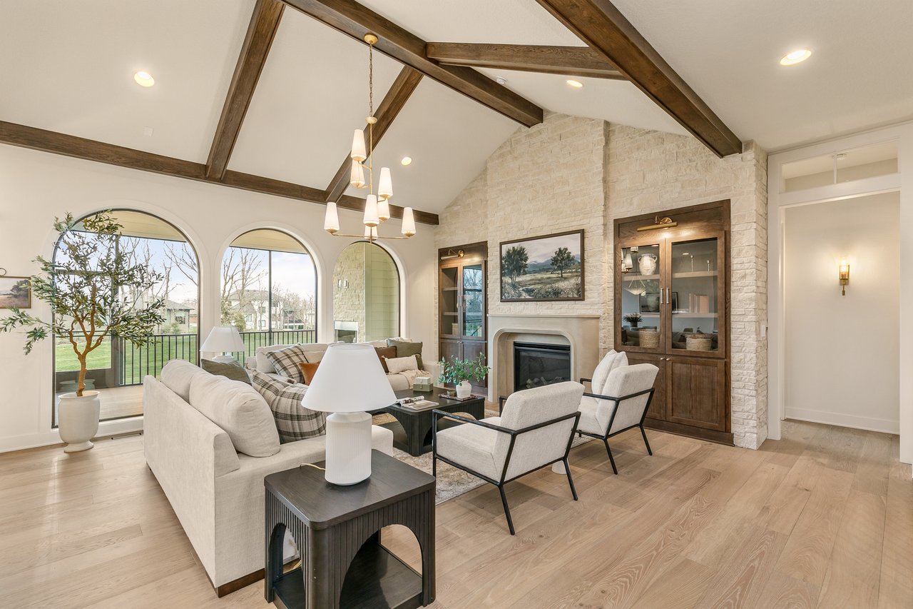 Chesterfield Estates