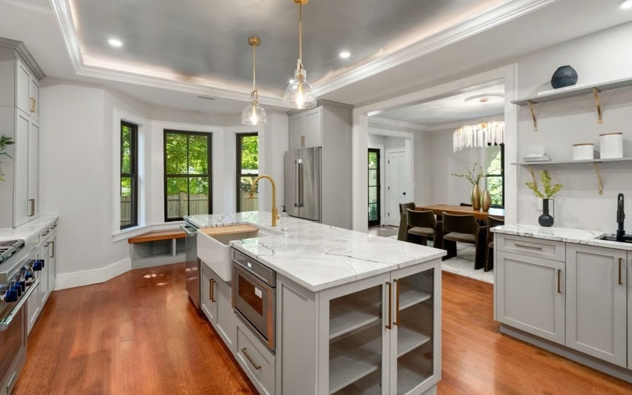 The Elliot - $4,200,000