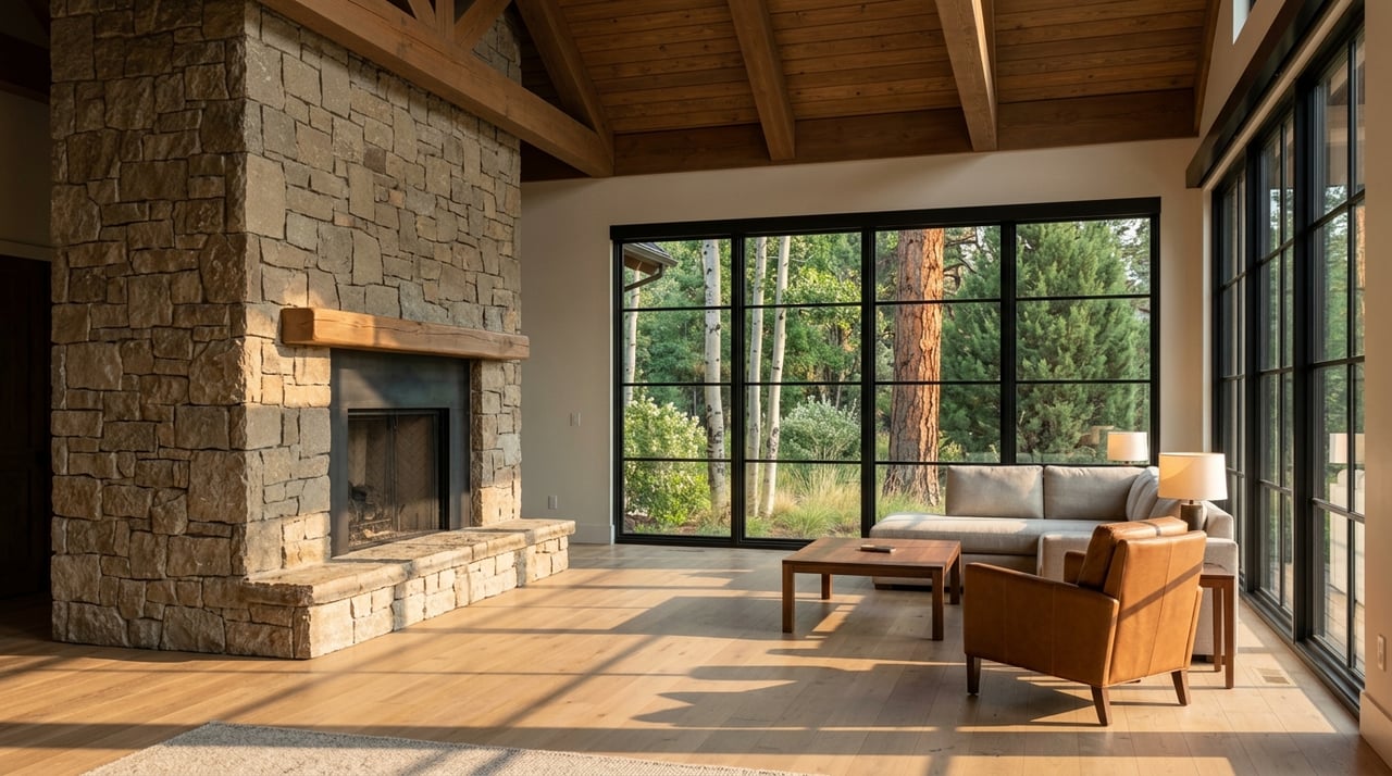 Trail Creek Getaway Properties For Second Home Buyers