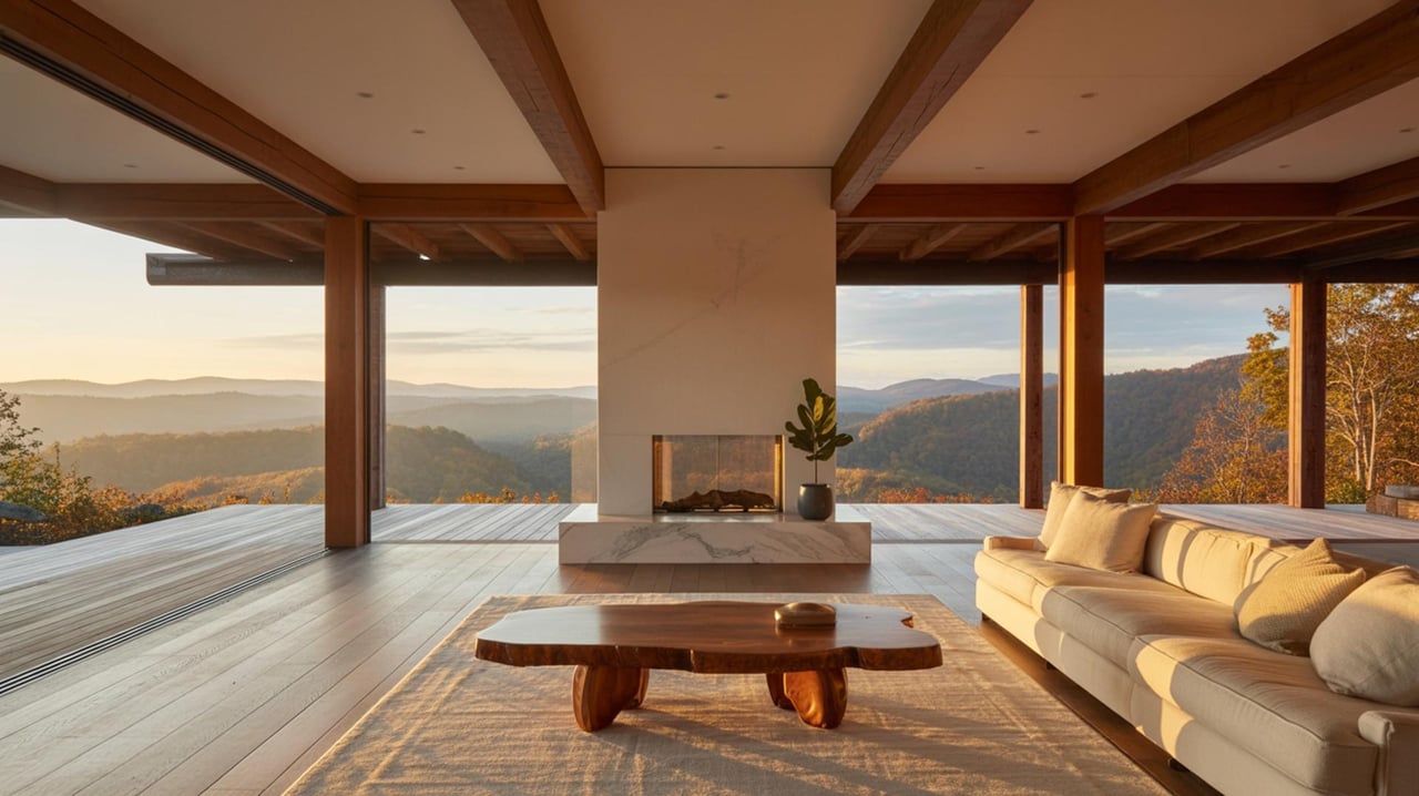 How Natural Light Boosts Home Value and Well‑Being