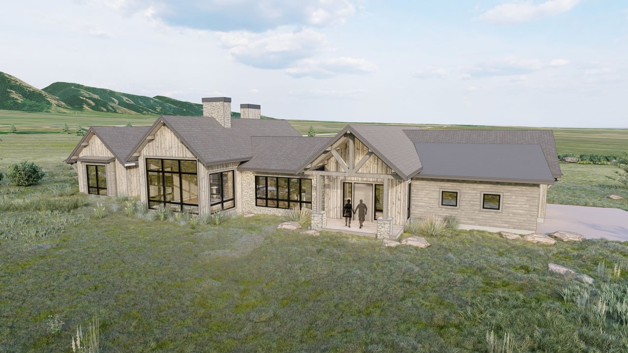 Saddle Peak Ranch - Lot 31