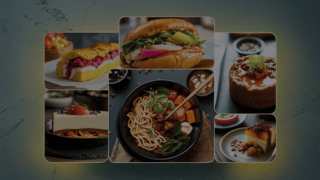 Foodie Finds: Best Hidden Gems for Eats in Northwest Philly (and Beyond)