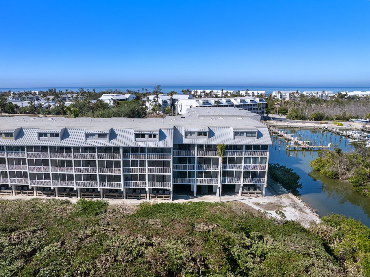 5124 Bayside Villas 5124