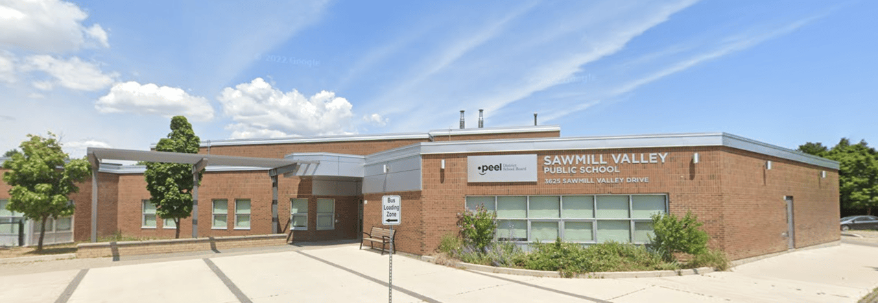 Sawmill Valley Public School 