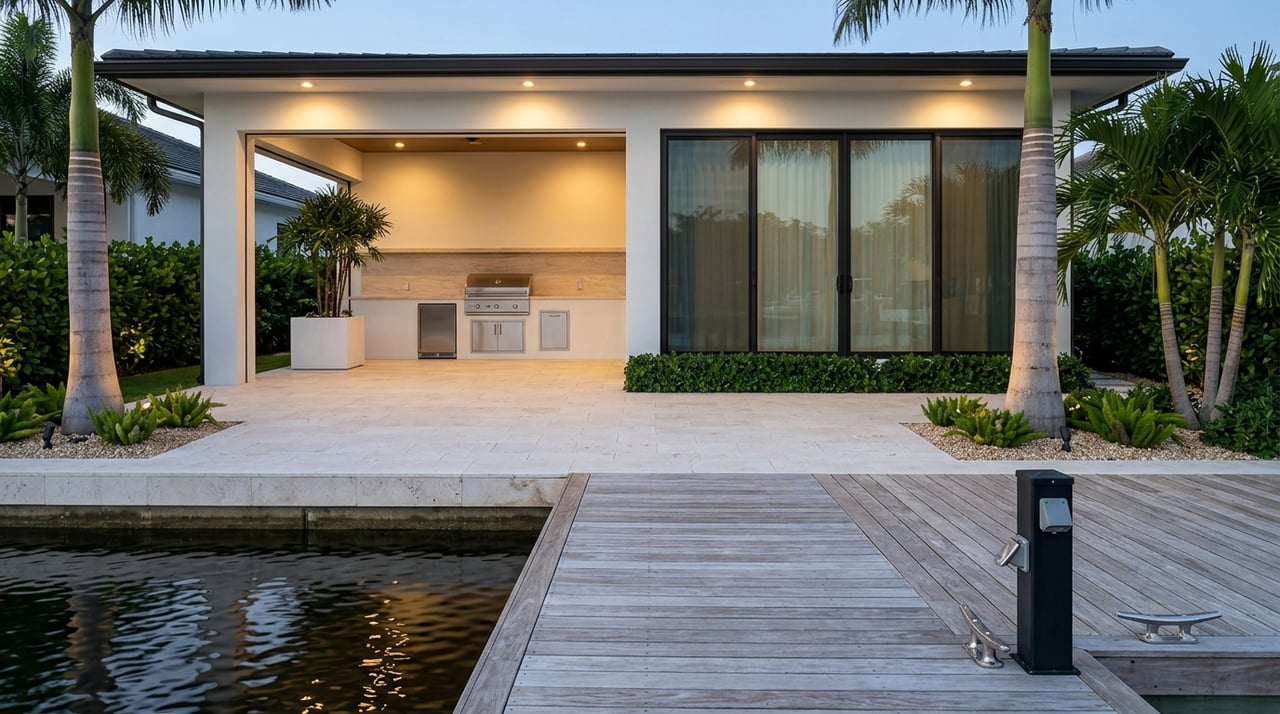 Preparing To Sell A Waterfront Home In Jupiter And Tequesta