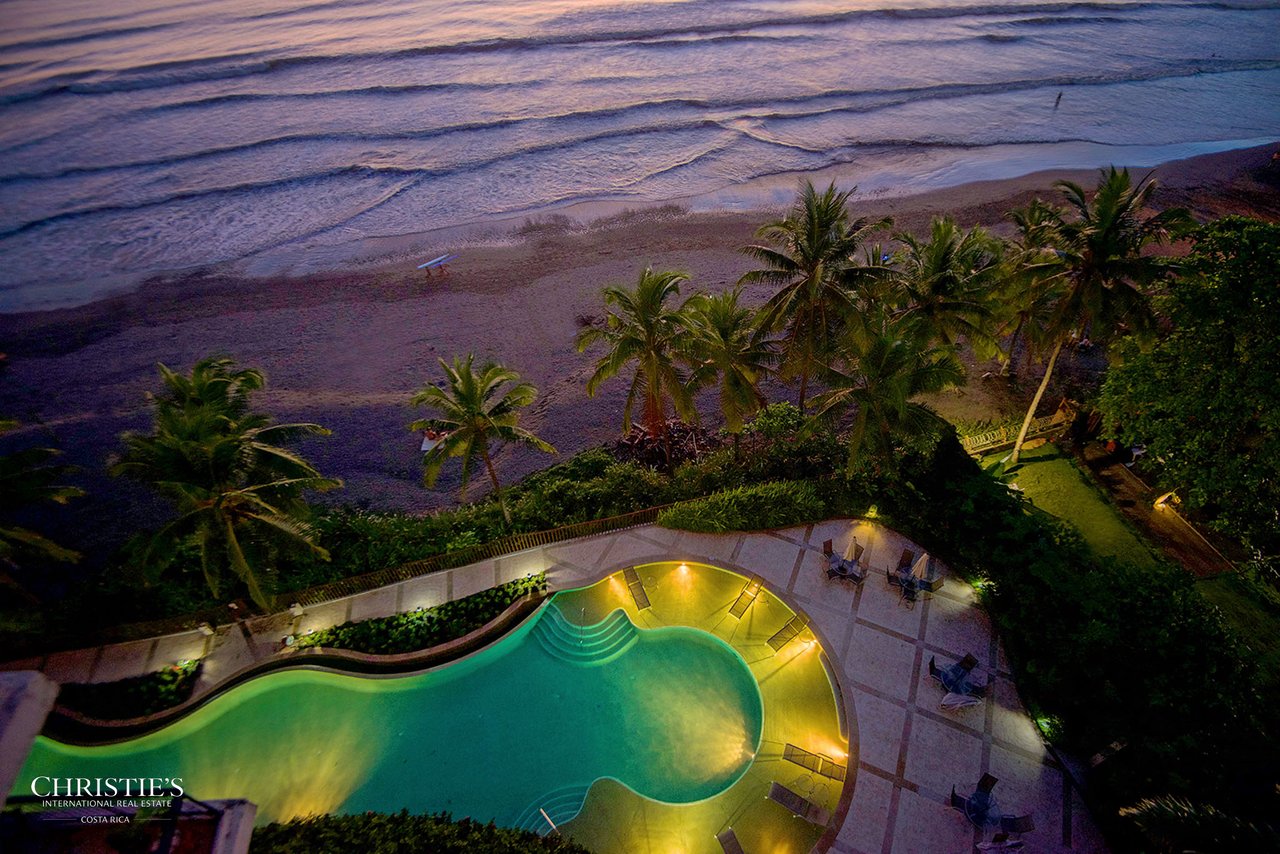 Vista Las Palmas – Executive Oceanfront Penthouse 11B