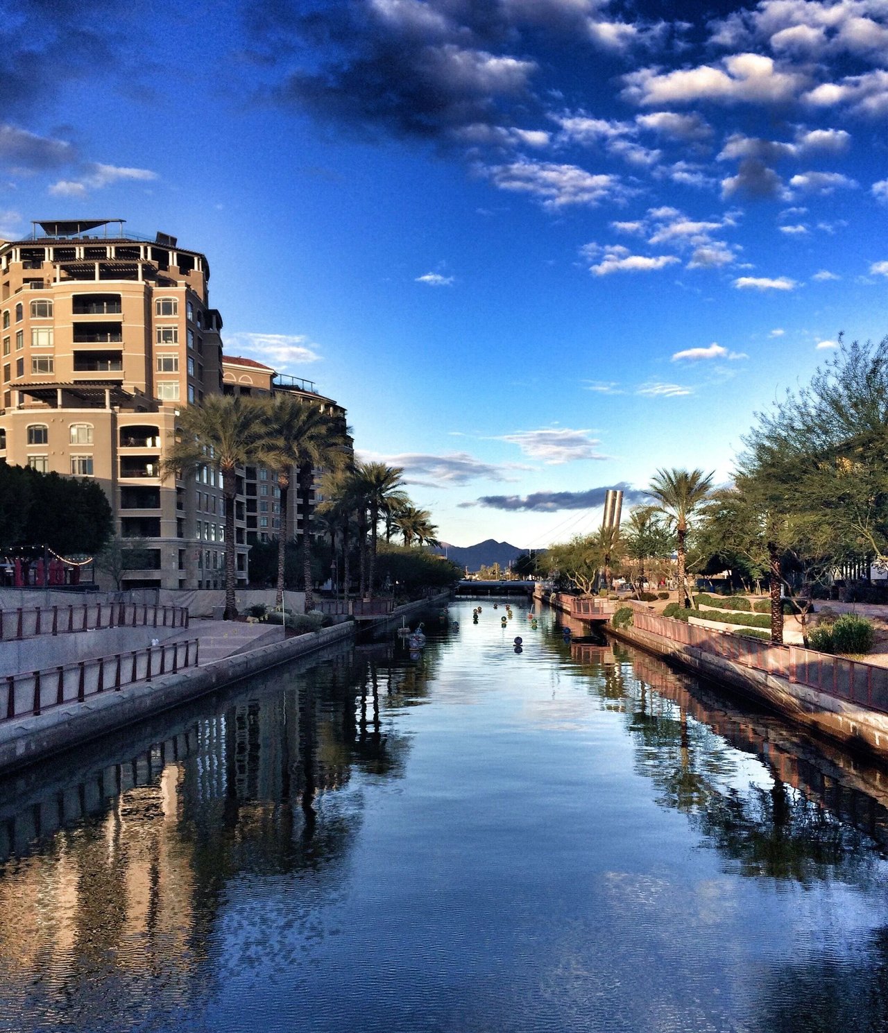 South Scottsdale