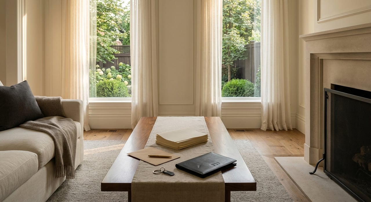 Selling A Home In Mentor: From First Thoughts To Closing