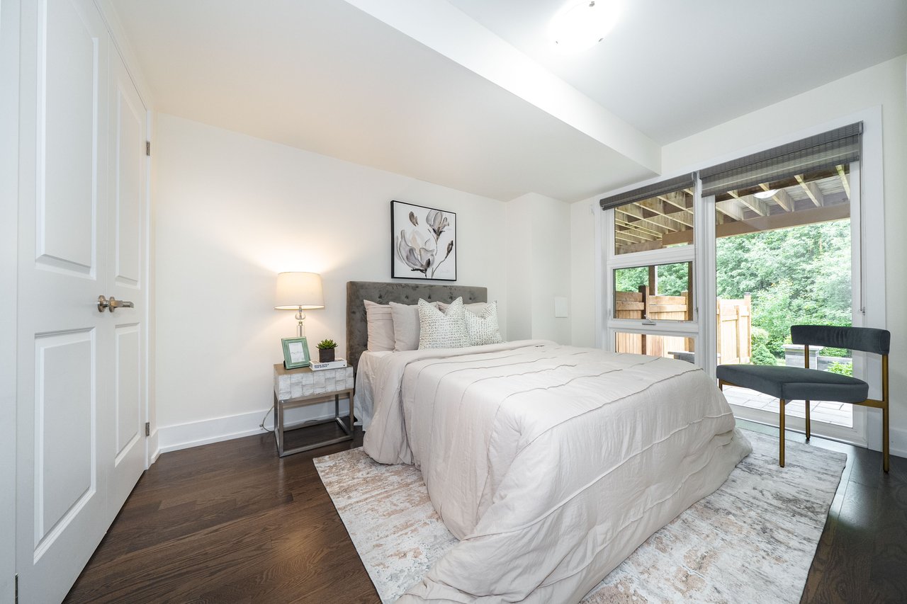 20 Crestridge Drive
