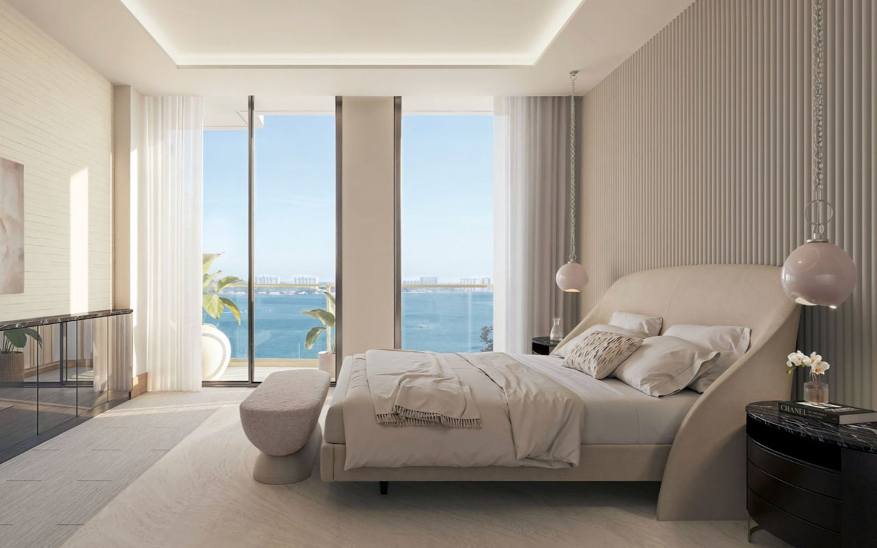 Tula Residences – North Bay Village, Miami