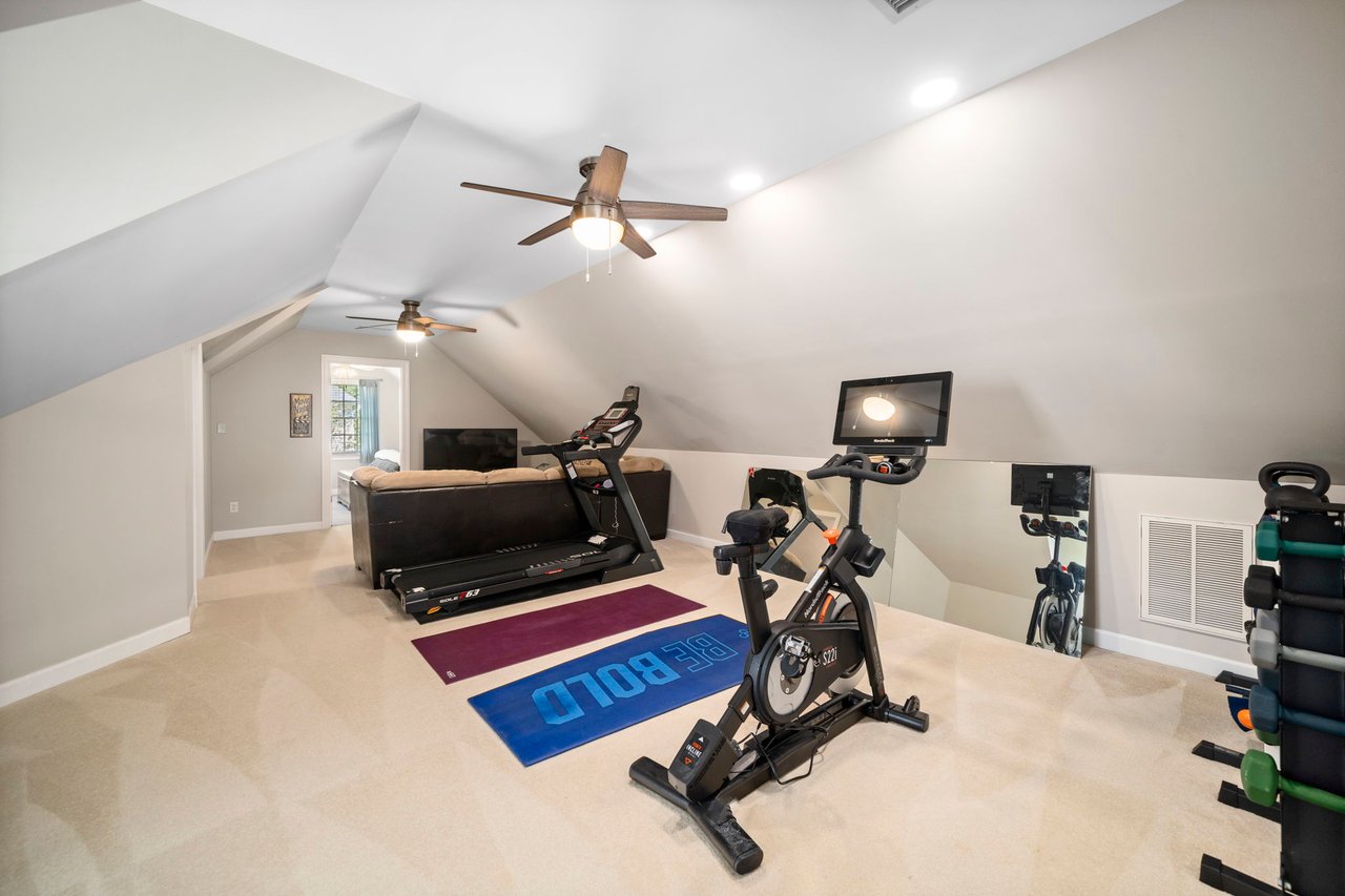 1106 Green Knob Court Fuquay-Varina, NC (Crooked Creek)