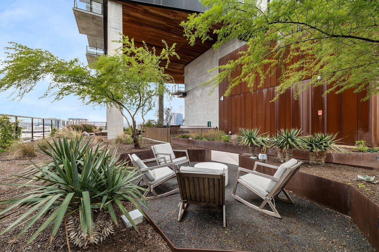 70 Rainey Street #2701 | DOWNTOWN