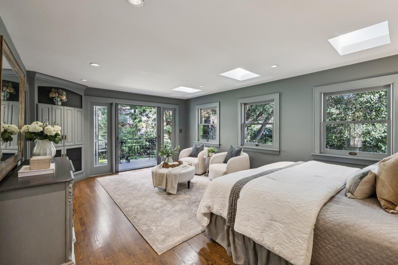 270 Kilkare Road, Sunol