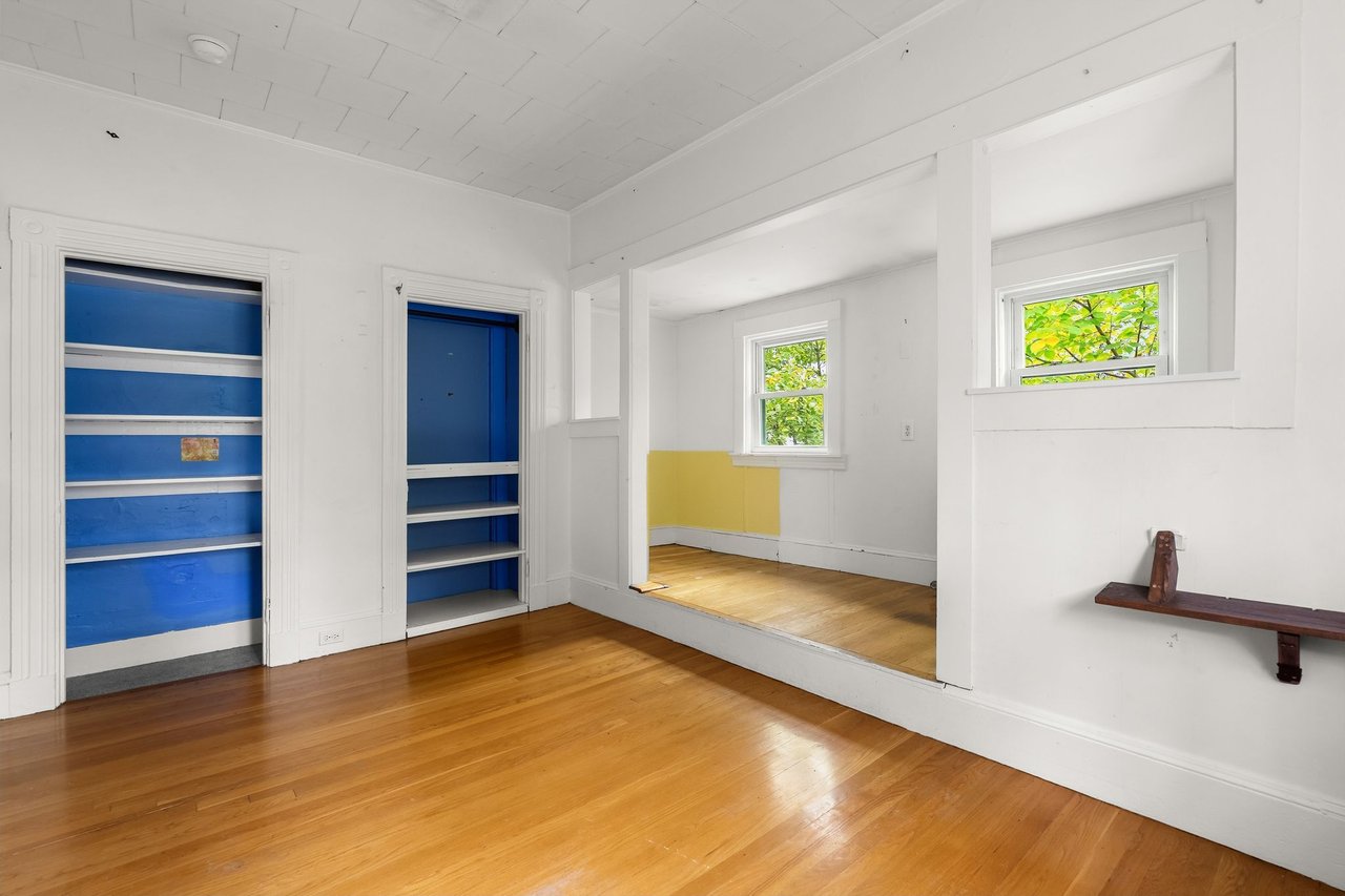 30 Walnut St, Somerville