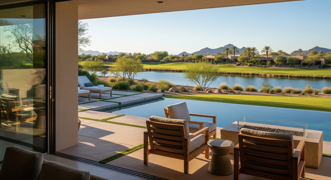 McCormick Ranch vs. Gainey Ranch: Which Fits Your Lifestyle?