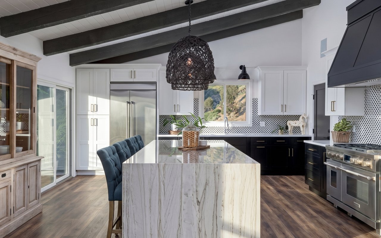 Interior Design Trends For 2022